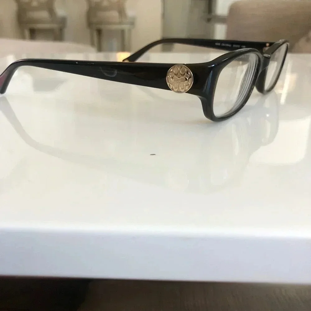 Coach glasses sale